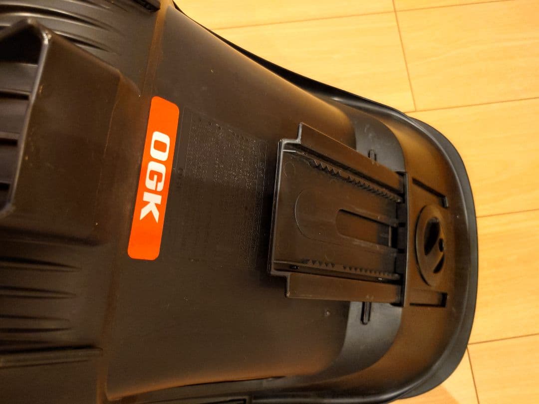 OGK自転車用チャイルドシート