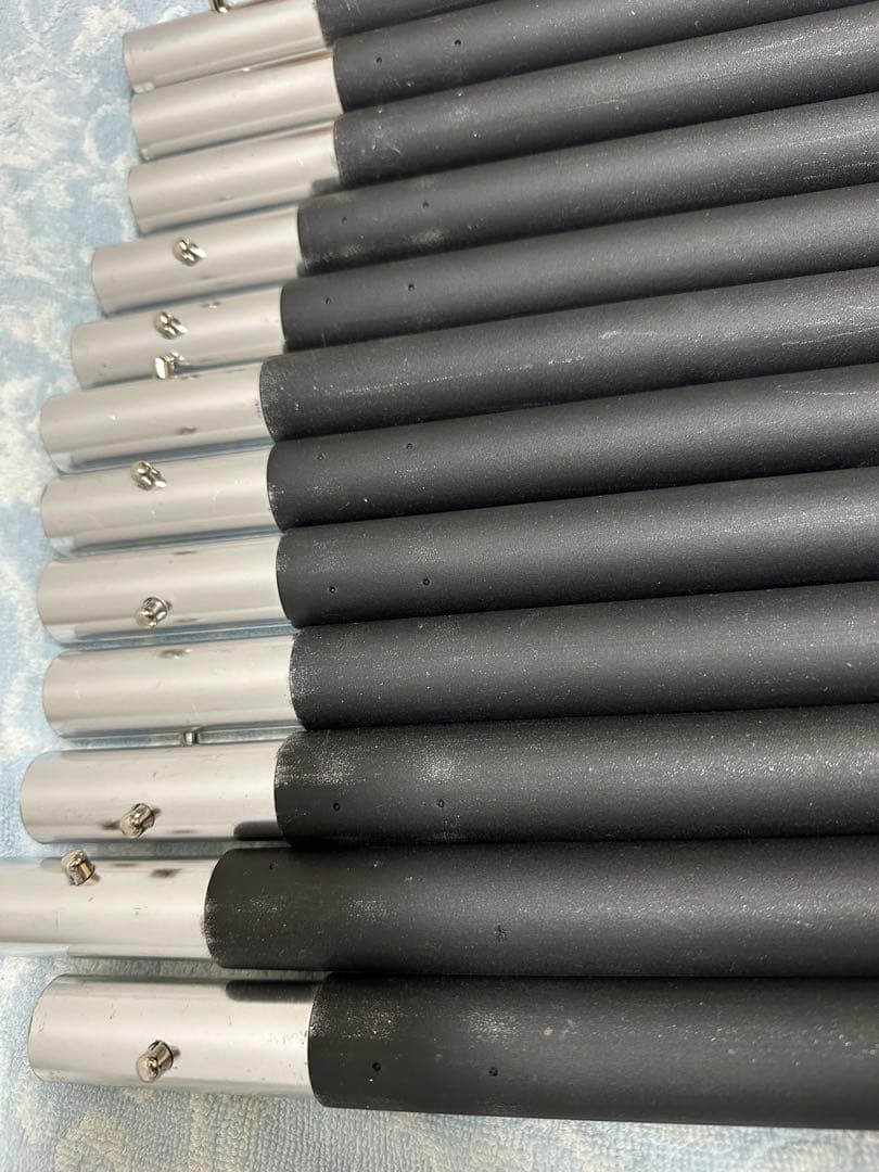 DOD フタマタノキワミ　FA5-603-BK