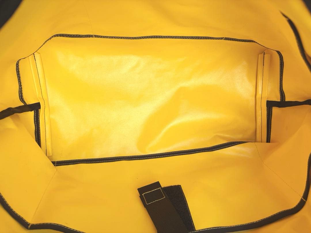 美品 bluelugメッセンジャーバッグ ショルダーパッドセット