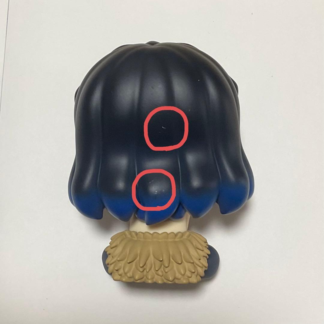 鬼滅の刃 伊之助　るかっぷ　フィギュア