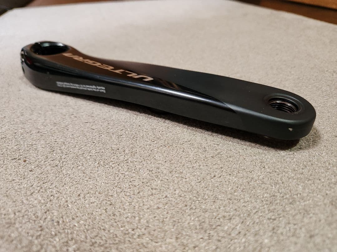 ULTEGRA 4iiii PRECISION 3 パワーメーター