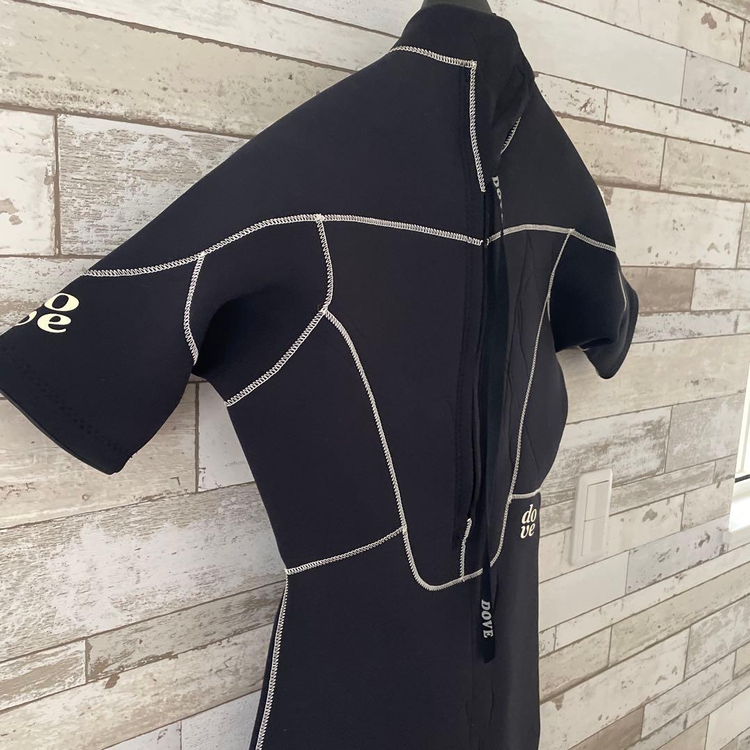 DOVE 175cm 71kg メンズL スプリング 3mm
