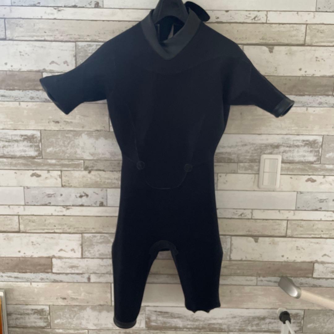 DOVE 175cm 71kg メンズL スプリング 3mm