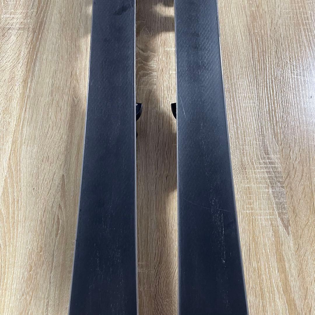 FISCHER NORDICA ケース付きお得なスキーフルセット‼︎