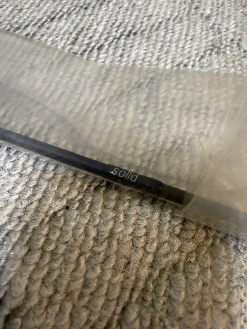 ジャストエース　ファンクスター　マグナム　替穂先付き　FS-682MG
