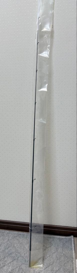 ジャストエース　ファンクスター　マグナム　替穂先付き　FS-682MG