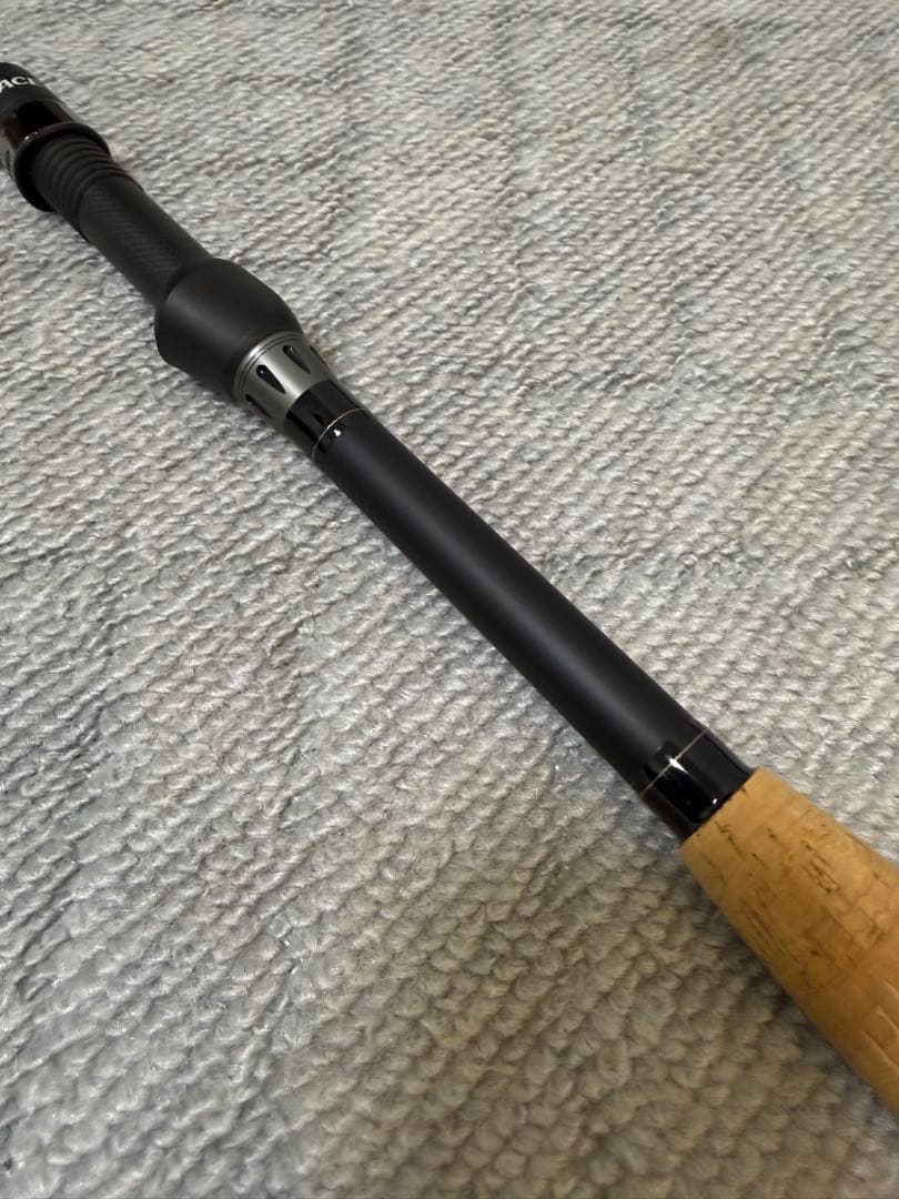 ジャストエース　ファンクスター　マグナム　替穂先付き　FS-682MG