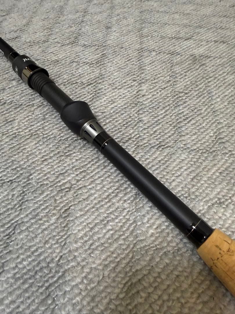 ジャストエース　ファンクスター　マグナム　替穂先付き　FS-682MG