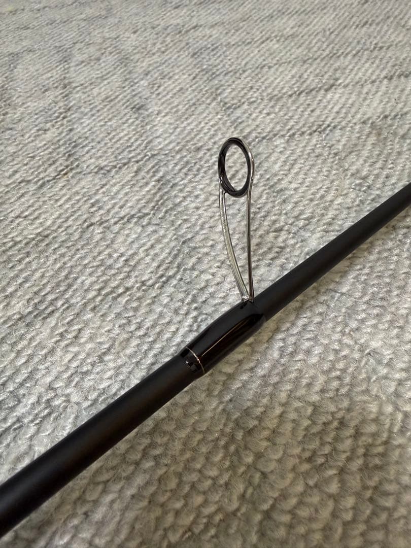 ジャストエース　ファンクスター　マグナム　替穂先付き　FS-682MG