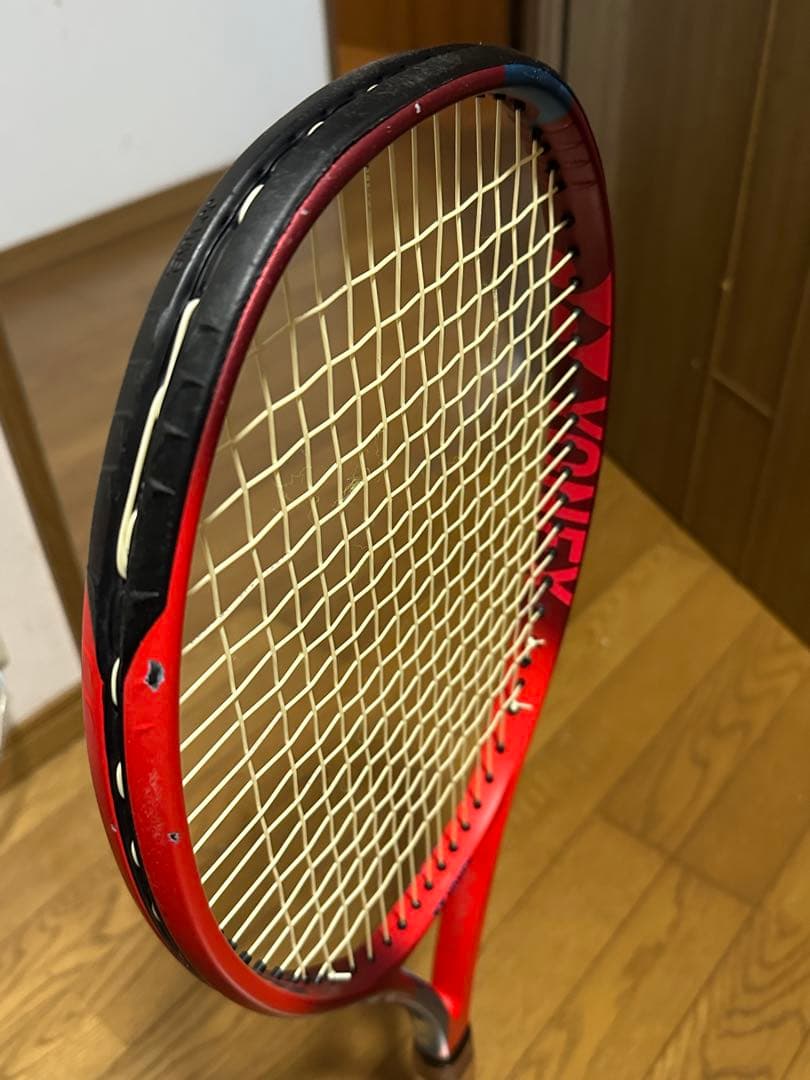 ブイコア100 2021 G3 2本組　交換用シンセティクレザー付き国内正規品