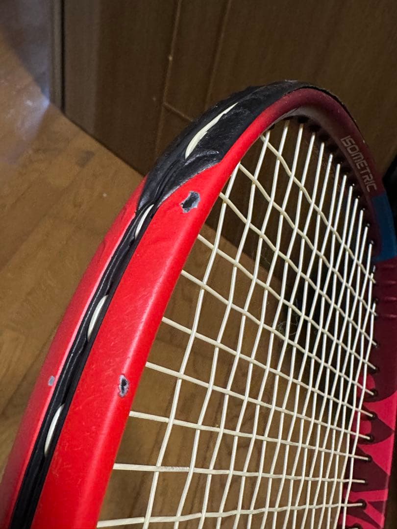 ブイコア100 2021 G3 2本組　交換用シンセティクレザー付き国内正規品