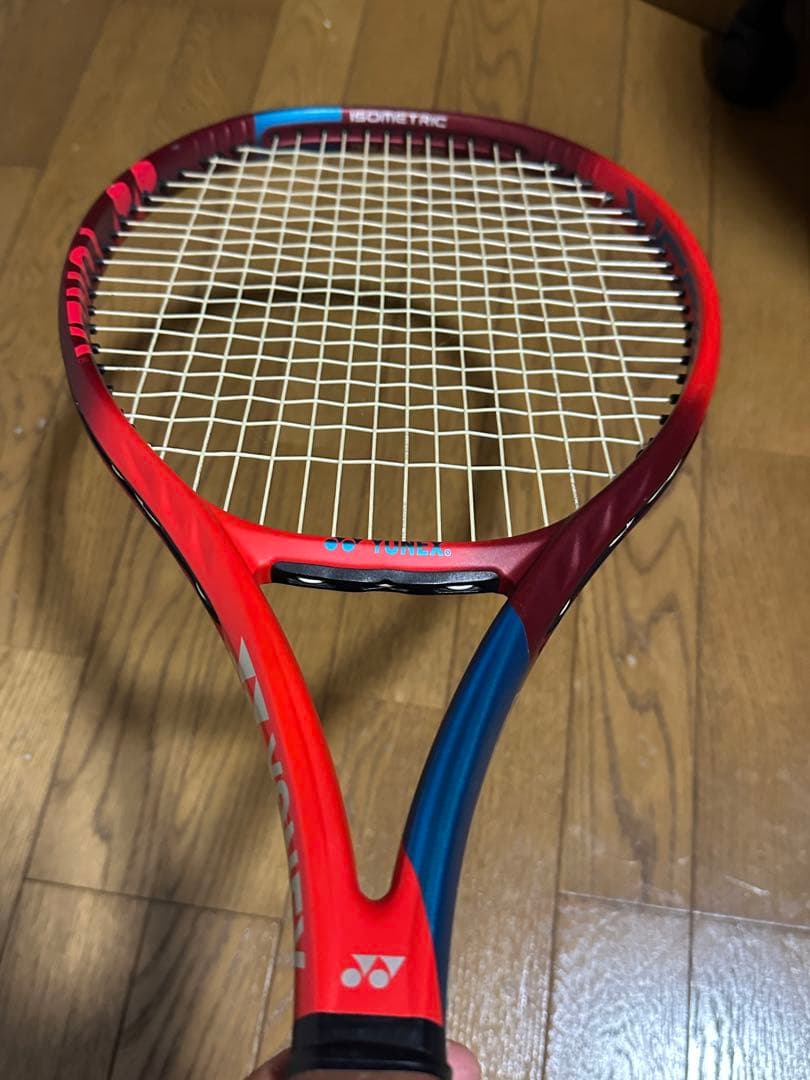 ブイコア100 2021 G3 2本組　交換用シンセティクレザー付き国内正規品