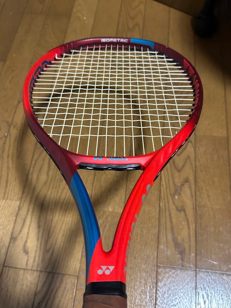 ブイコア100 2021 G3 2本組　交換用シンセティクレザー付き国内正規品
