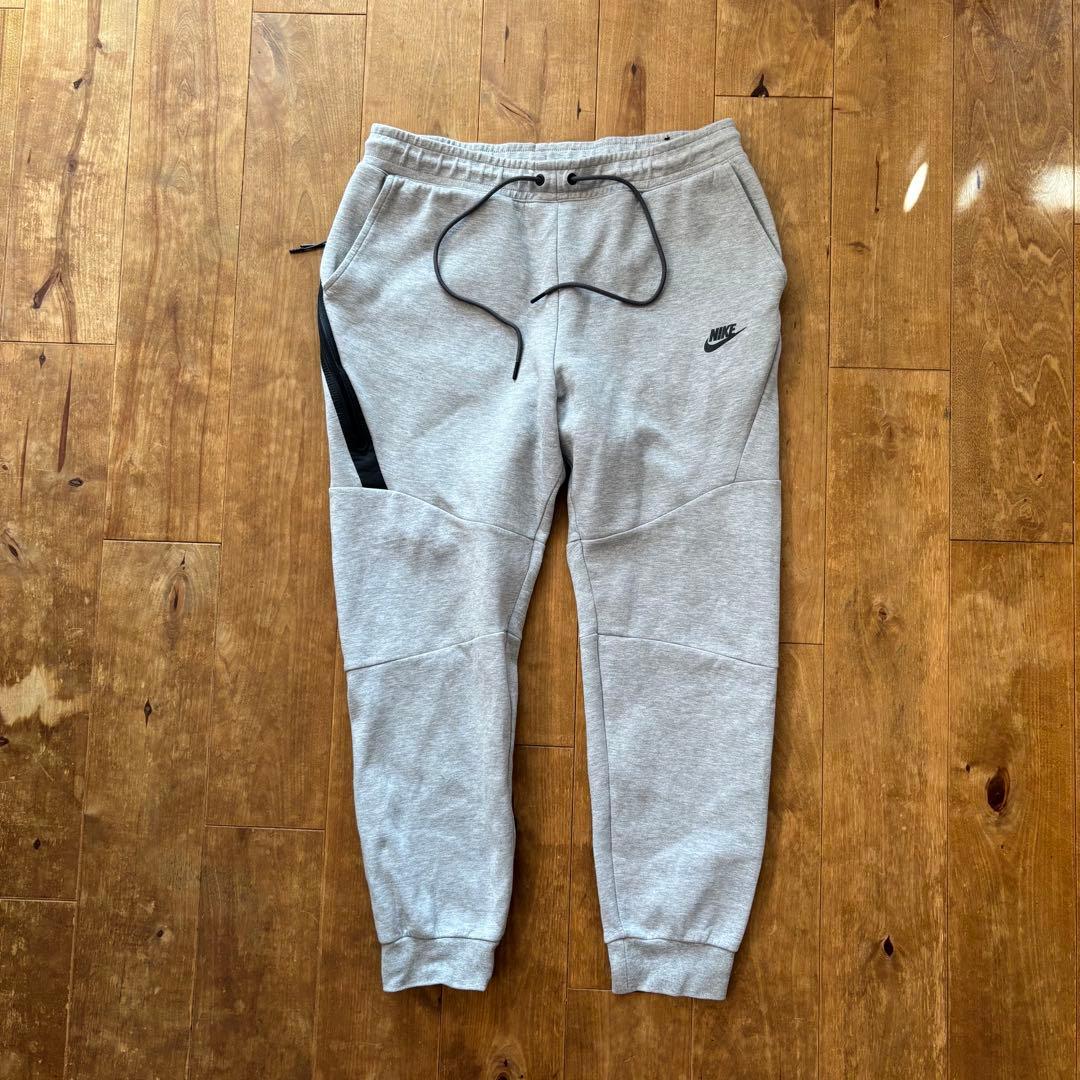 Nike Tech Fleece ナイキ テックフリース セットアップ