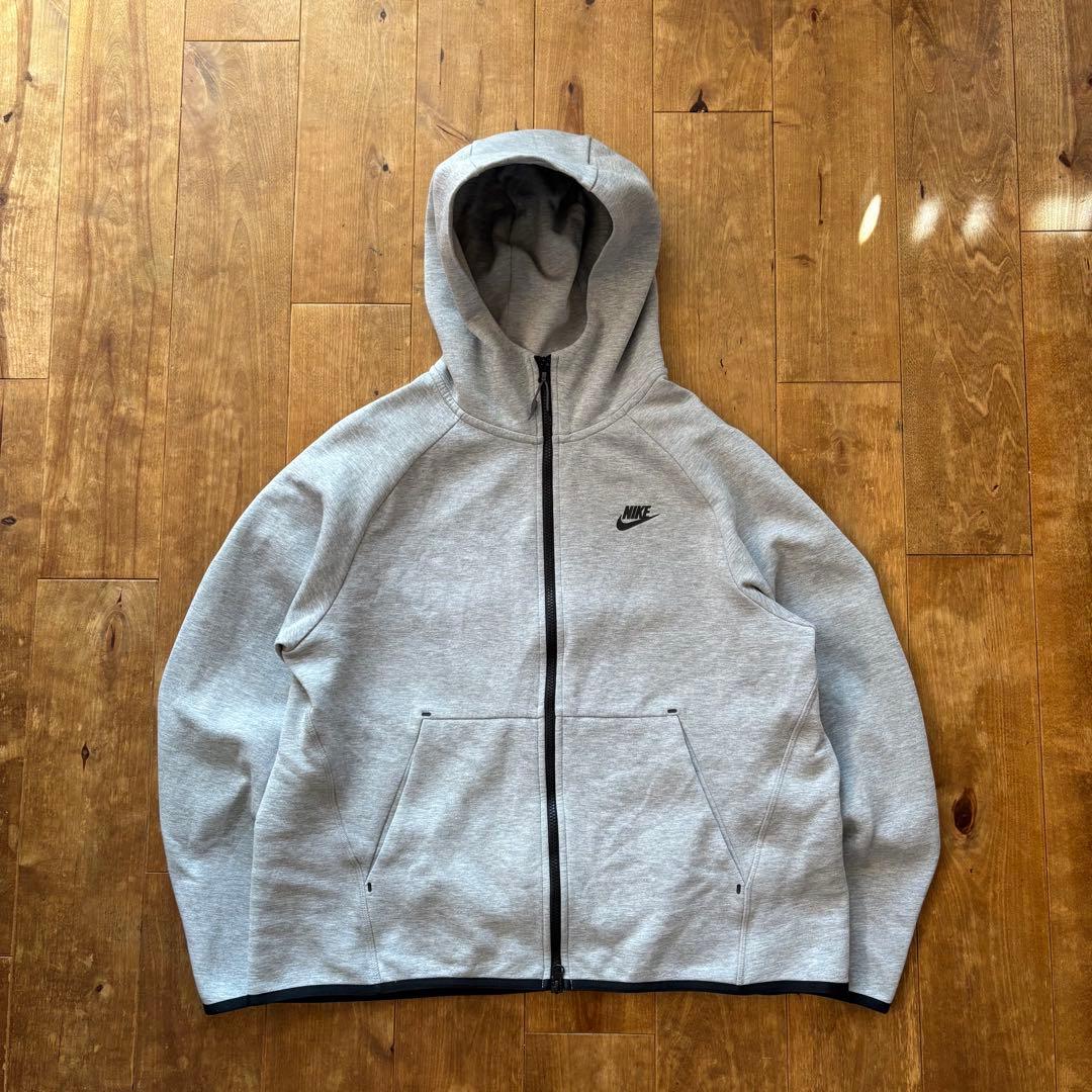 Nike Tech Fleece ナイキ テックフリース セットアップ