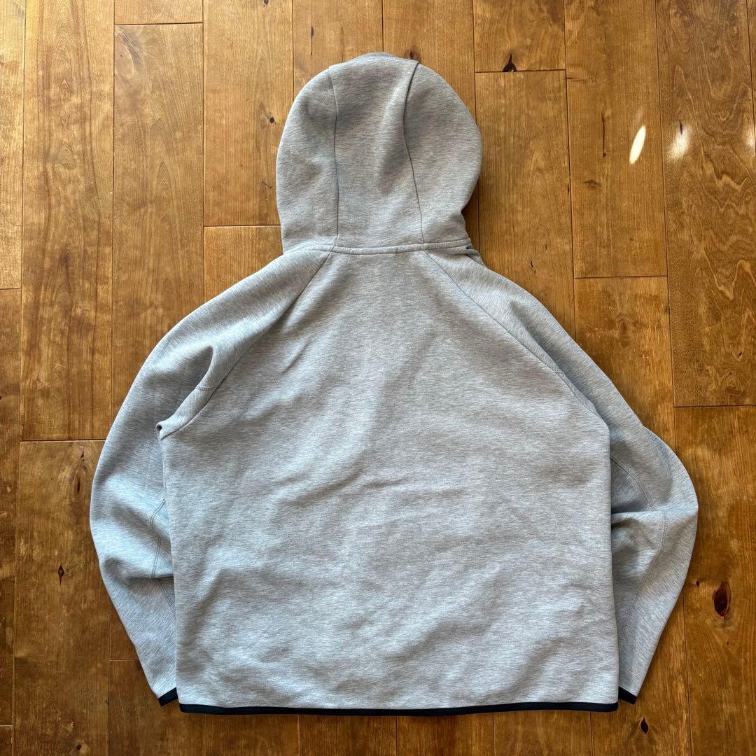Nike Tech Fleece ナイキ テックフリース セットアップ