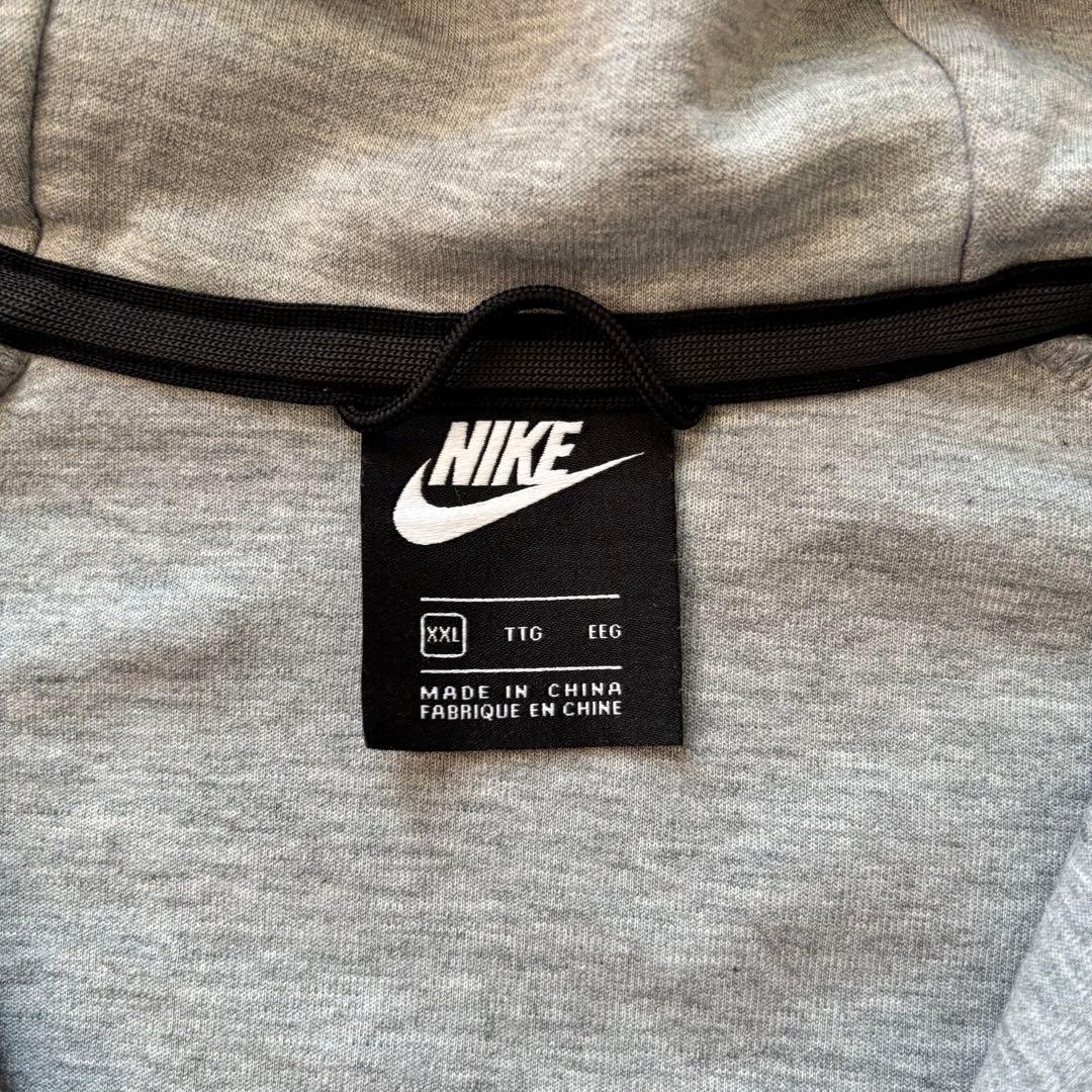 Nike Tech Fleece ナイキ テックフリース セットアップ