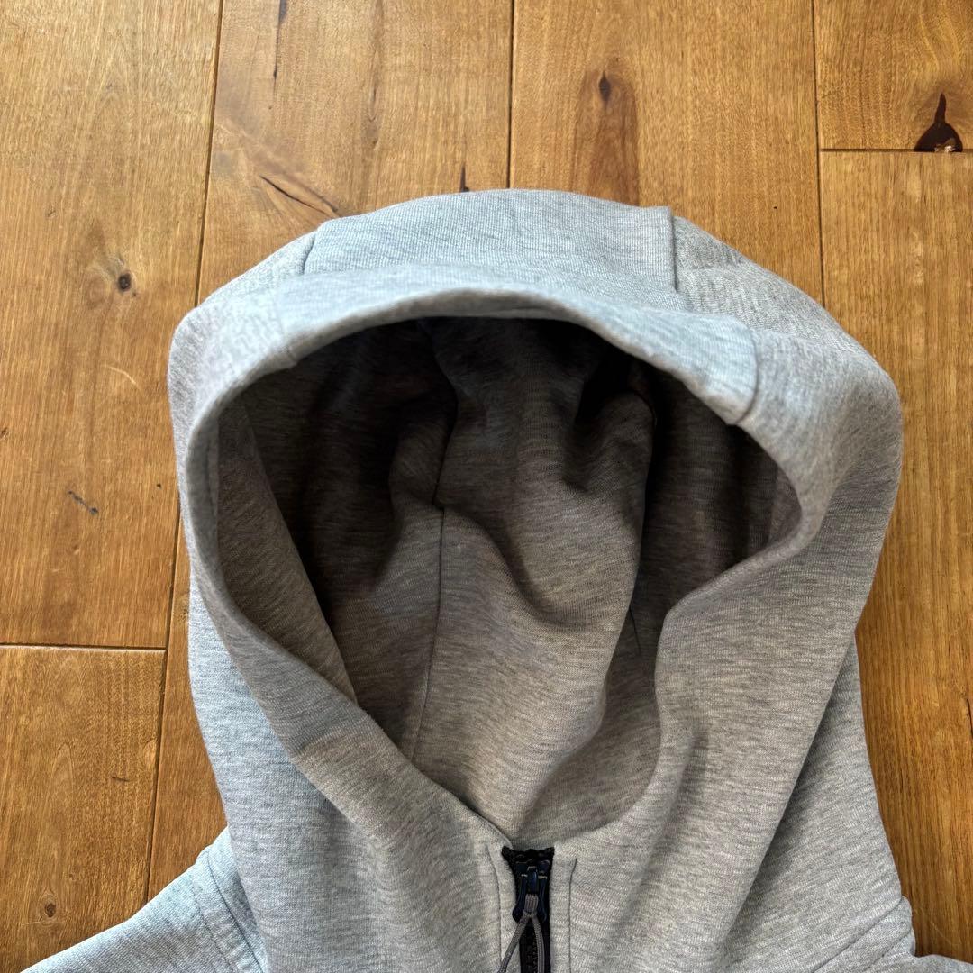 Nike Tech Fleece ナイキ テックフリース セットアップ