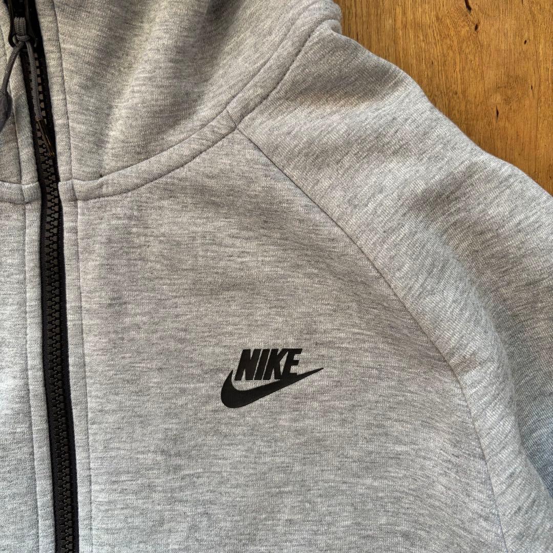 Nike Tech Fleece ナイキ テックフリース セットアップ