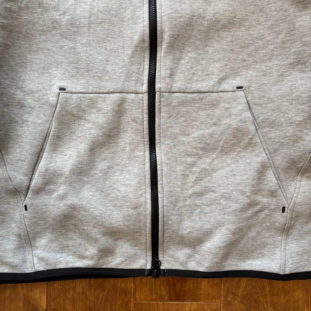 Nike Tech Fleece ナイキ テックフリース セットアップ