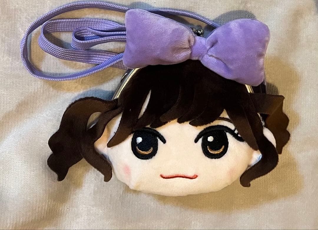 アイドル Nanami
