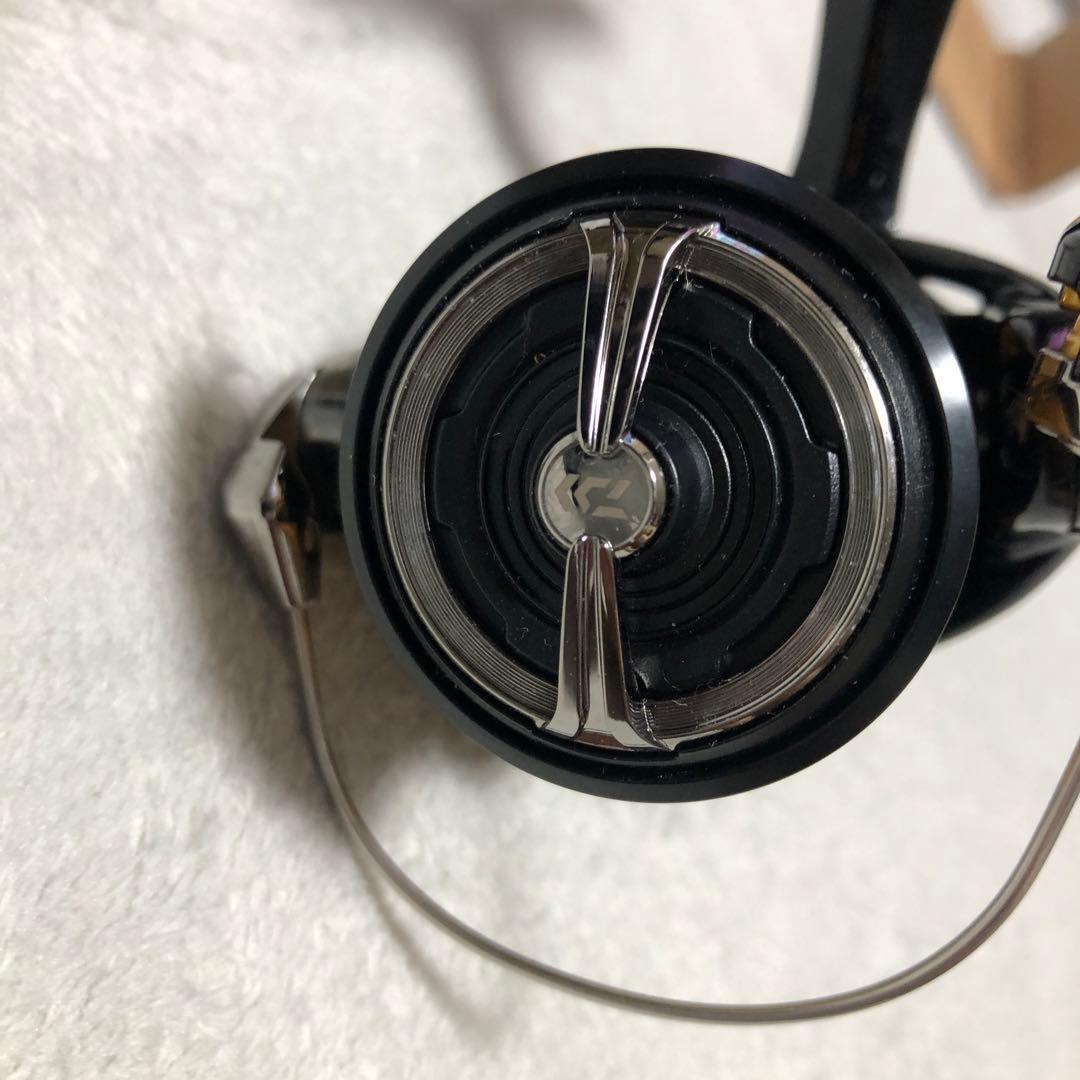 DAIWA 23レガリス