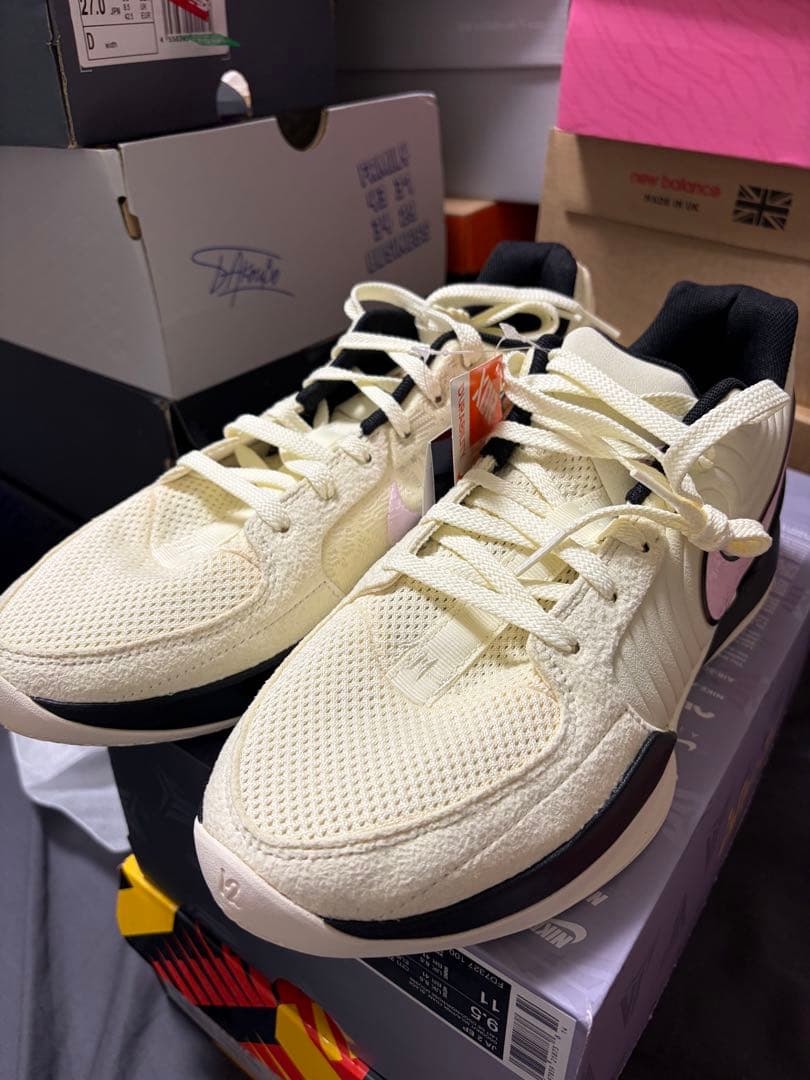 ナイキ　NIKE JA2 タグ付き　未使用品