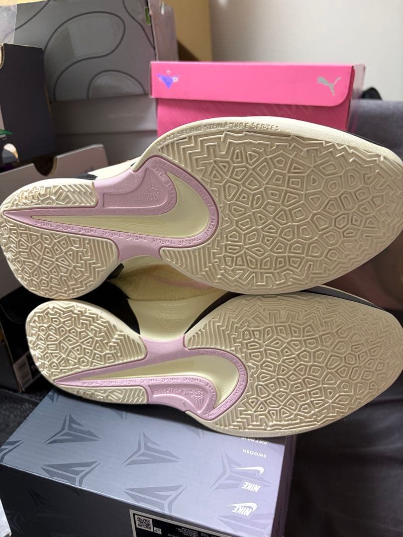 ナイキ　NIKE JA2 タグ付き　未使用品