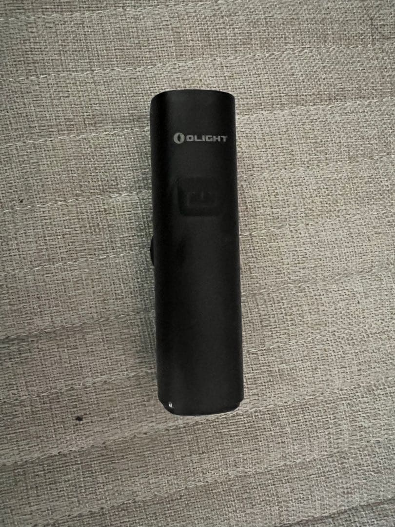OLIGHT RN 1500自転車用LEDライト ロードバイク　CATEYE