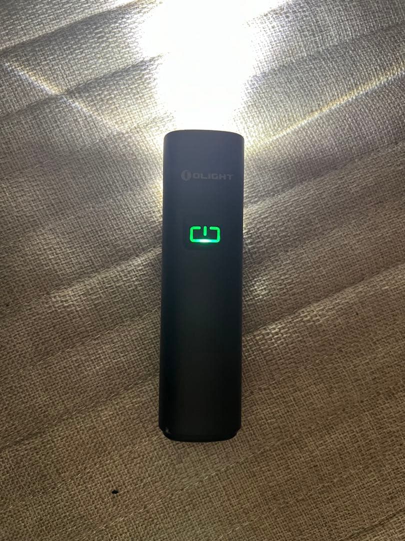 OLIGHT RN 1500自転車用LEDライト ロードバイク　CATEYE