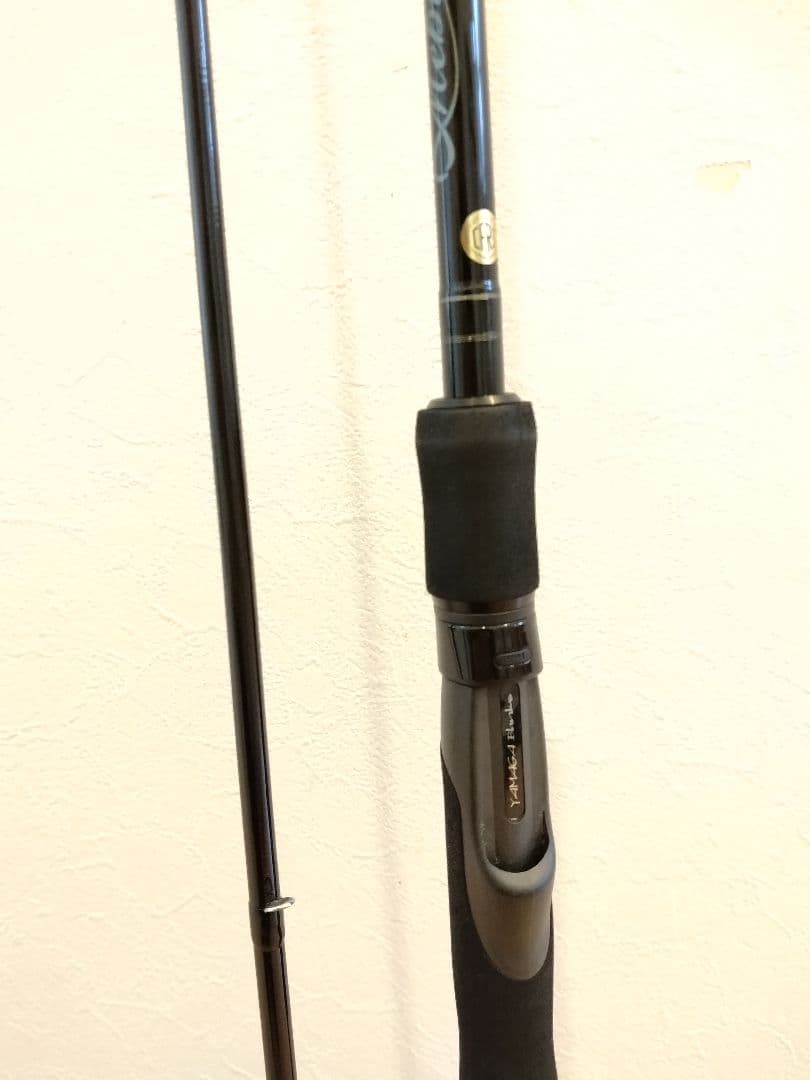 ヤマガブランクス メビウス 83MH YAMAGA BLANKS Mebius