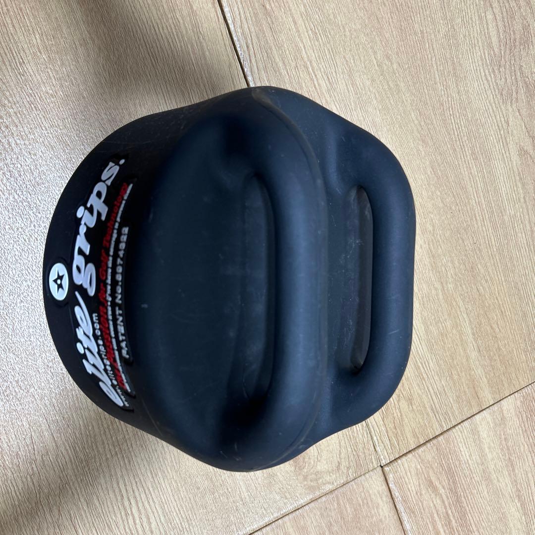 elite grips エリートグリップ　レベルボール