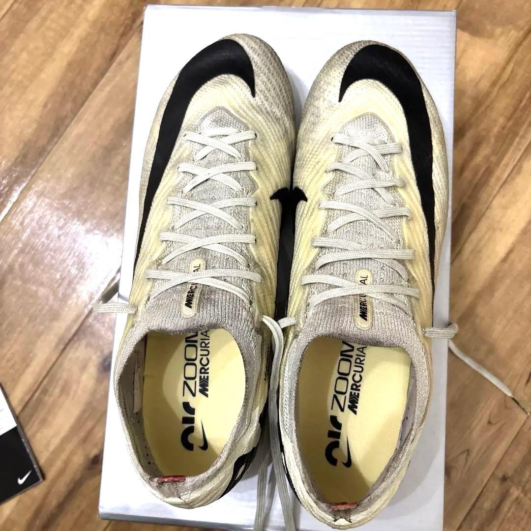 Nike Zoom Mercurial サッカー　スパイク　エリート　26.0
