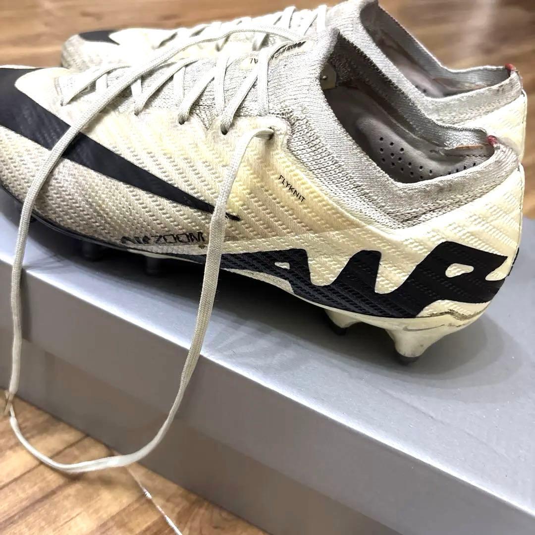 Nike Zoom Mercurial サッカー　スパイク　エリート　26.0