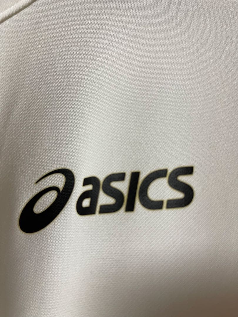 asics 川崎フロンターレ 2008 2nd ユニフォーム ＃7 黒津勝 XO
