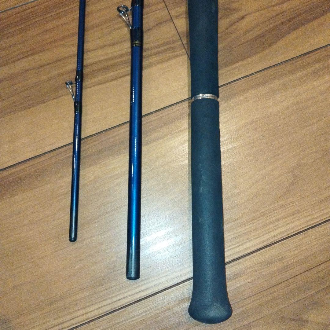 Daiwa ダイワ　VJ 50-330 船竿　潮流