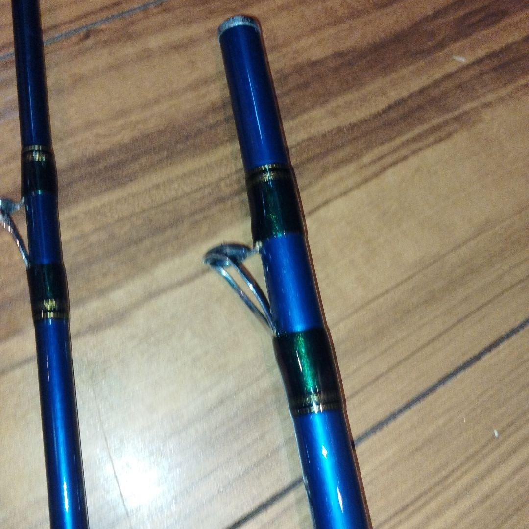 Daiwa ダイワ　VJ 50-330 船竿　潮流