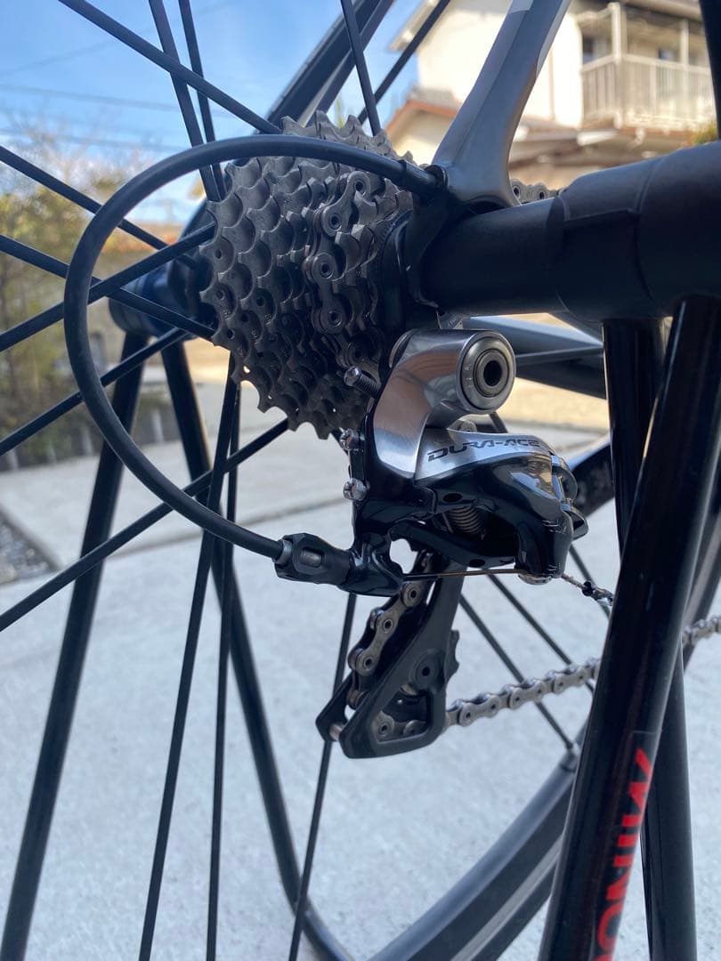 Trek madone 5.9 ロードバイク 700C カーボンフレーム