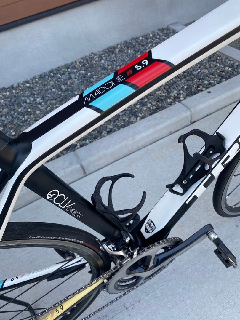 Trek madone 5.9 ロードバイク 700C カーボンフレーム