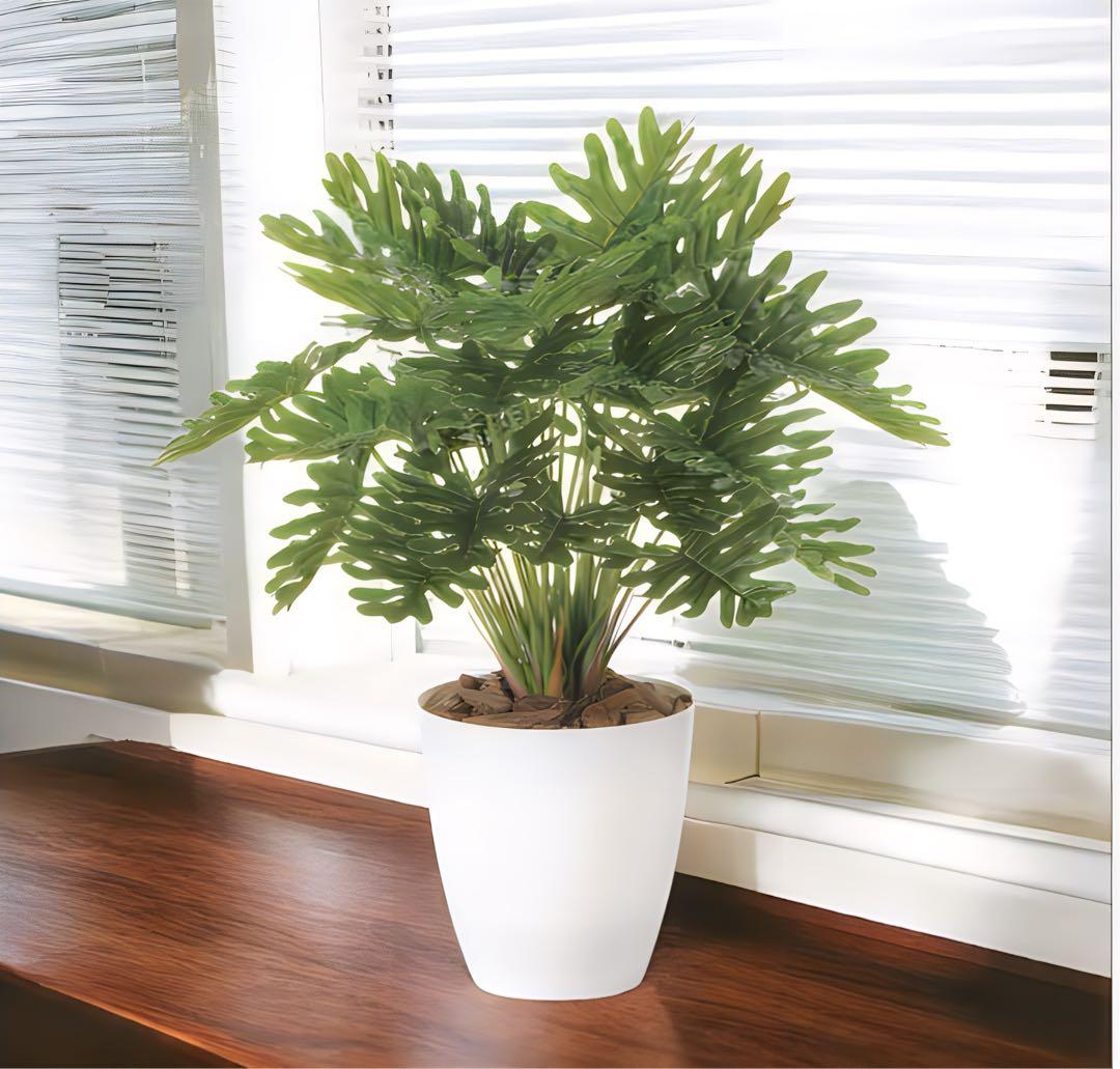 光触媒　人工観葉植物　ウォールグリーン　フェイクグリーン　フレッシュクッカバラm