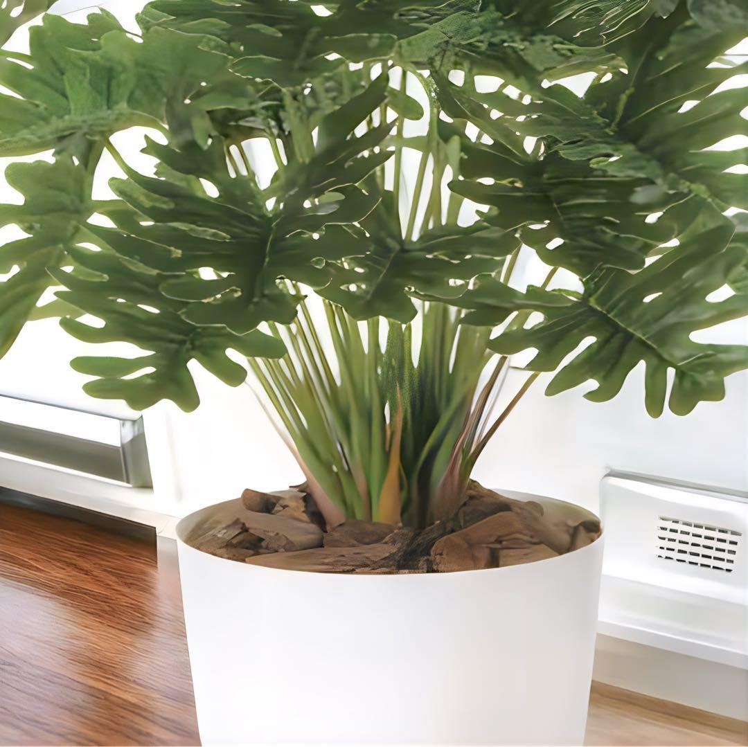 光触媒　人工観葉植物　ウォールグリーン　フェイクグリーン　フレッシュクッカバラm