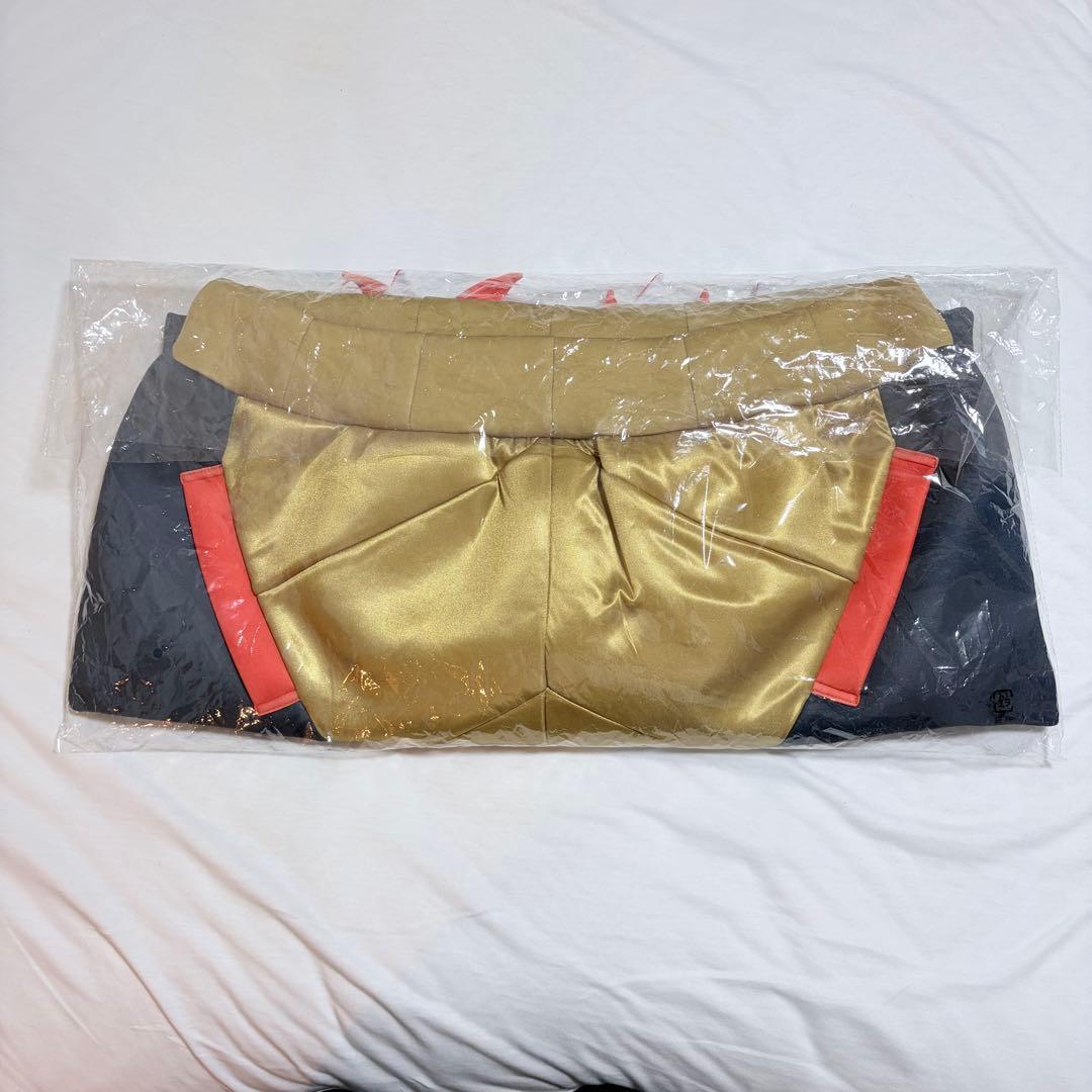 キバナのパーカー L (開封済み)