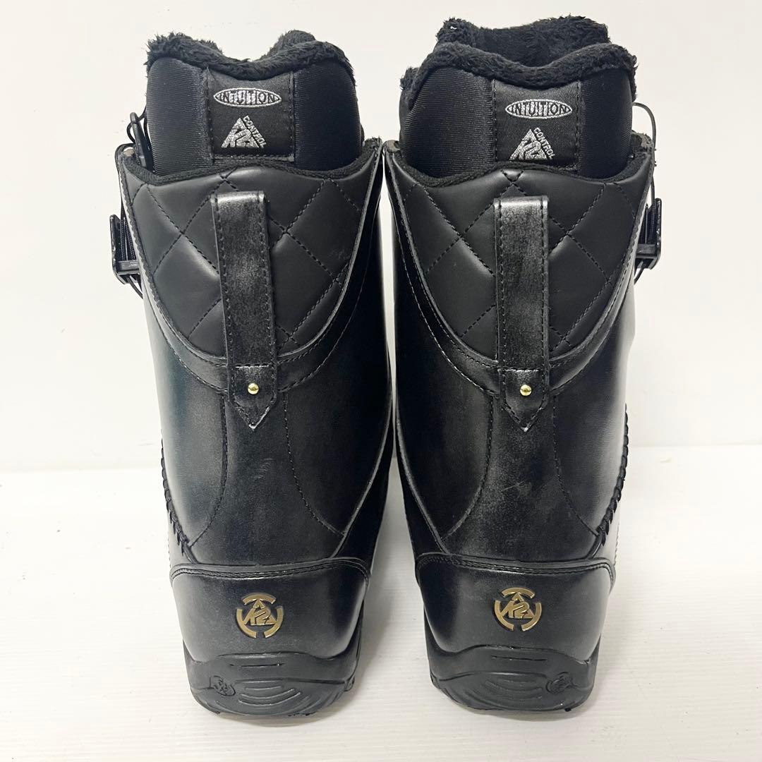 SALOMON K2 レディース　スノボセット　サロモン　スノーボード　バイン