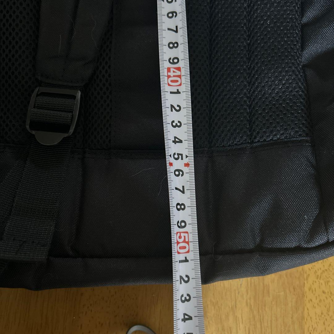 LUZeSOMBRAバックパック