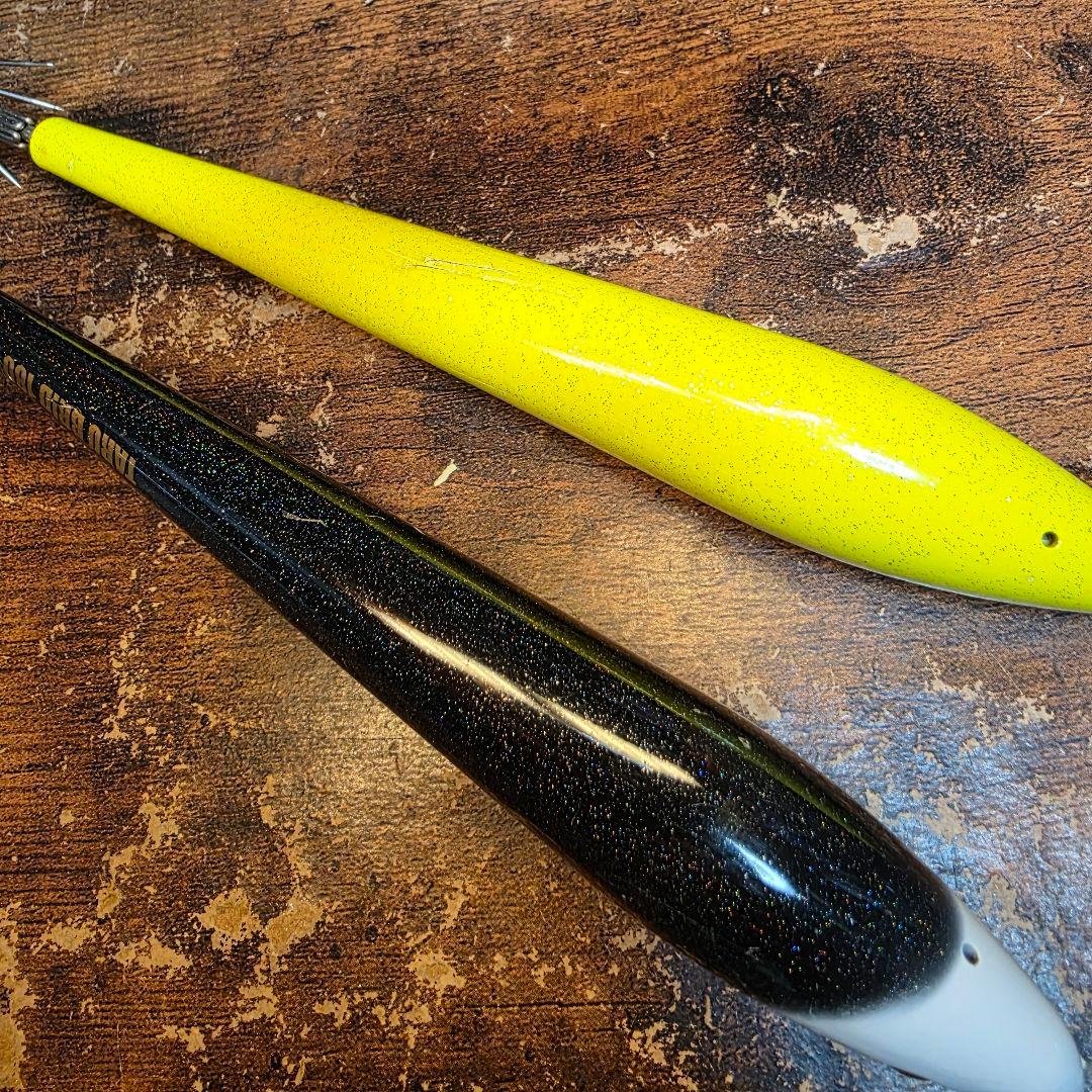 Anisakisアニサキス　タルブリッド 180g タルイカ