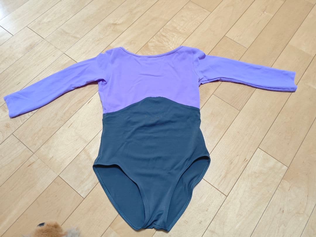 yumiko レオタード Lサイズ