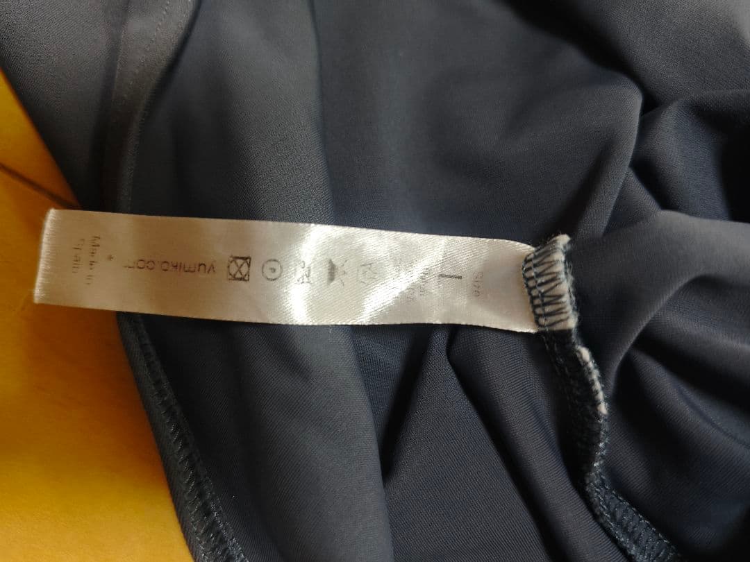 yumiko レオタード Lサイズ