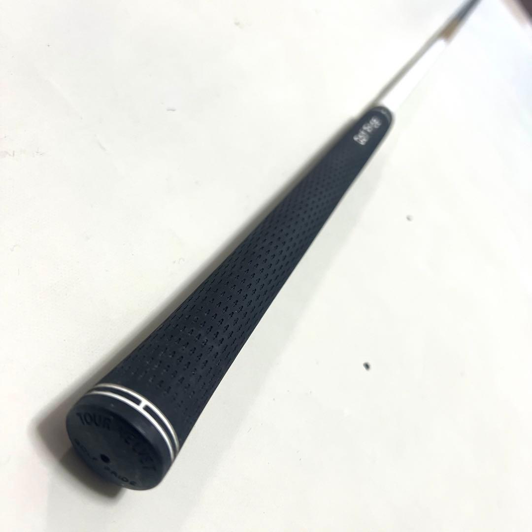 美品 ファイアーエクスプレス FW タイプD 65S シャフト グリップ付