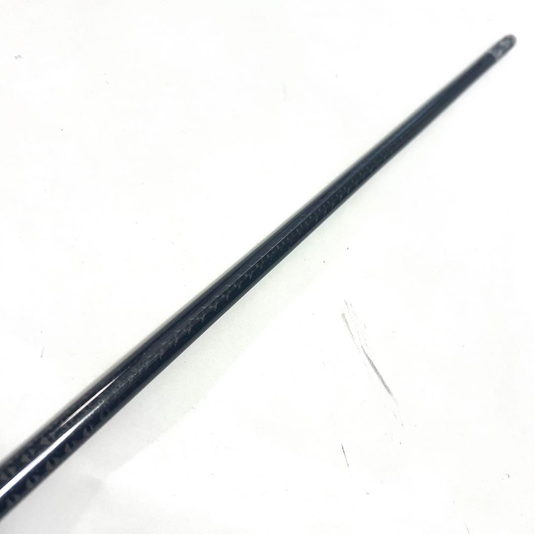 美品 ファイアーエクスプレス FW タイプD 65S シャフト グリップ付