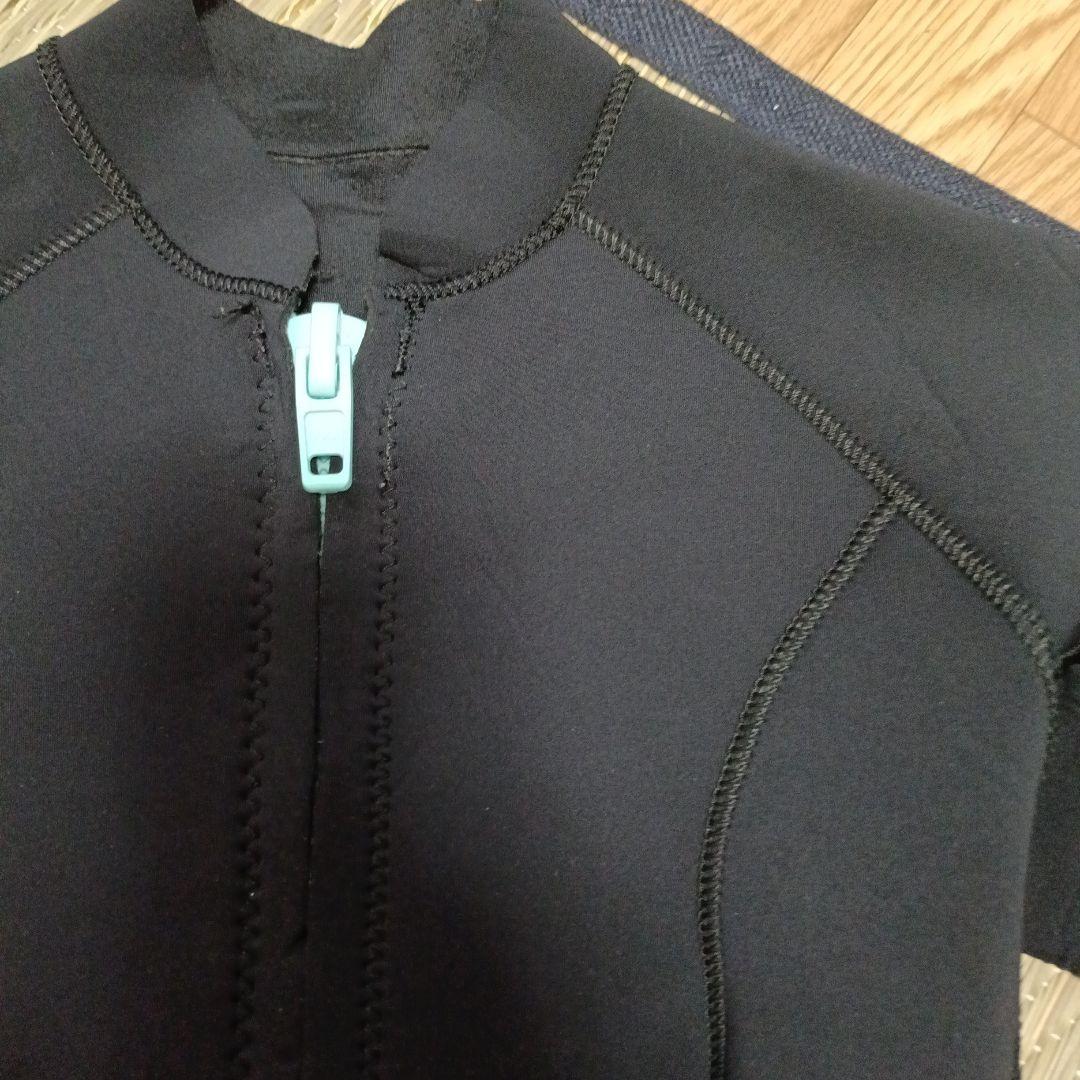 ブレーカーアウト　ロングスリーブ　レディース　再値下げしました。